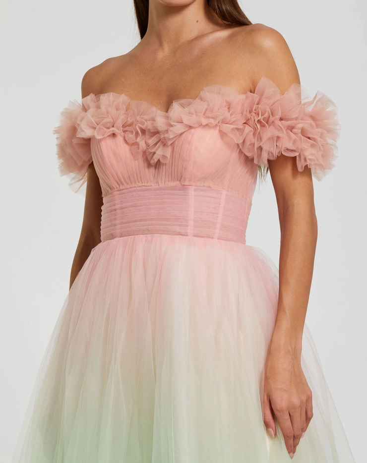Mac Duggal 37002