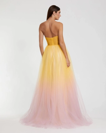 Mac Duggal Style No. 37005 #1 default backface vertical thumbnail