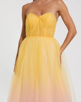 Mac Duggal Style No. 37005 #2 frontface vertical cropped thumbnail