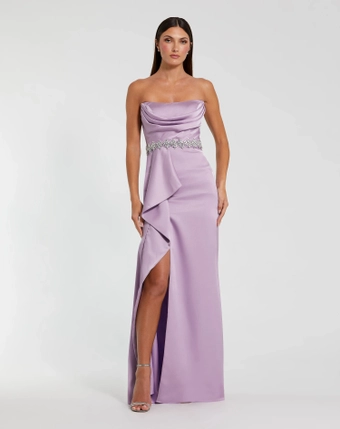Mac Duggal Style No. 44133 #0 default frontface vertical thumbnail