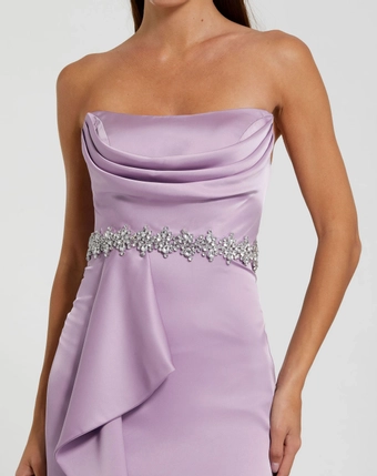 Mac Duggal Style No. 44133 #2 frontface vertical cropped thumbnail