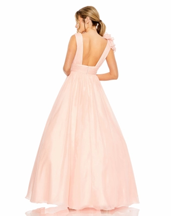 Mac Duggal #26 backface vertical thumbnail