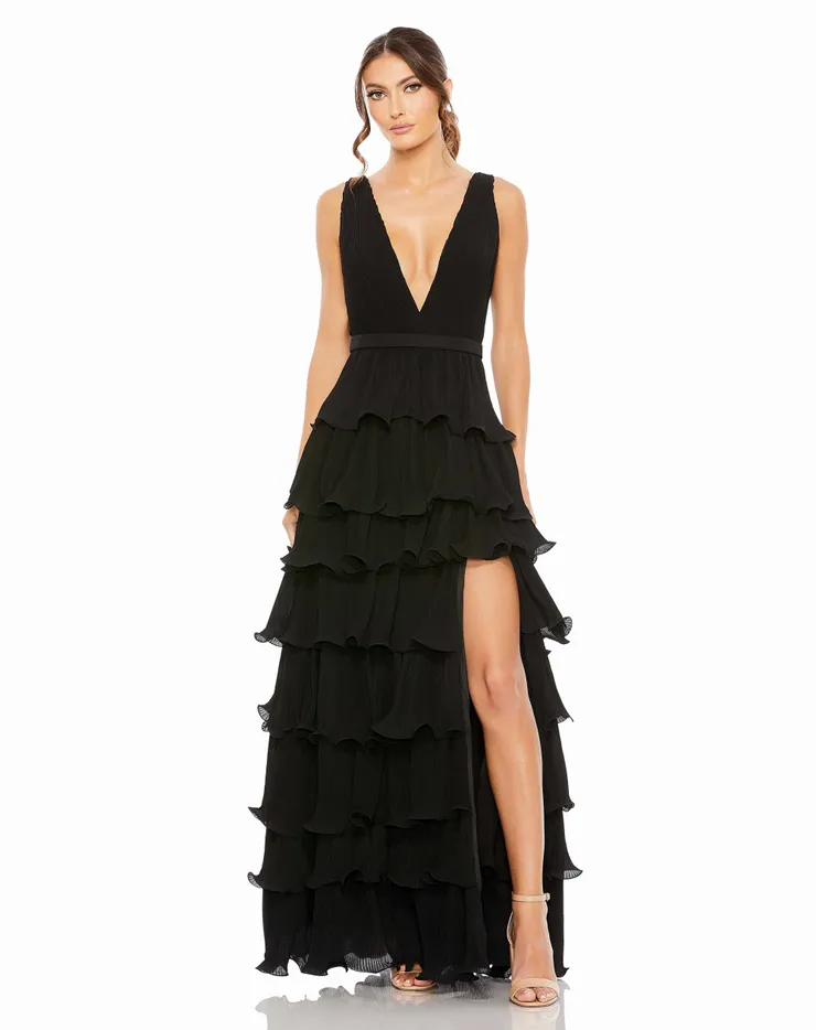 Mac Duggal Style 49054 Default Thumbnail Image