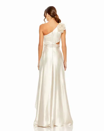 Mac Duggal Style No. 49523 #2 backface vertical thumbnail