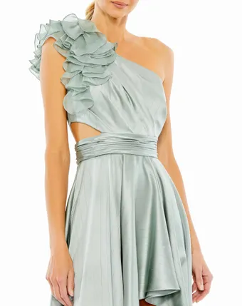 Mac Duggal Style No. 49523 #5 vertical cropped thumbnail