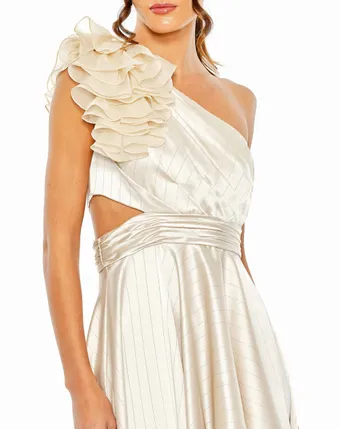 Mac Duggal Style No. 49523 #4 vertical cropped thumbnail