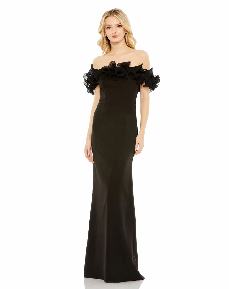 Mac Duggal 49643 Default Thumbnail Image