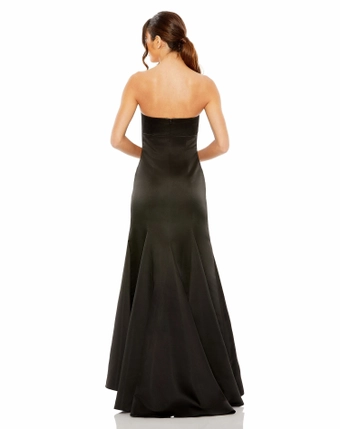Mac Duggal Style No. 49701 #5 default backface vertical thumbnail