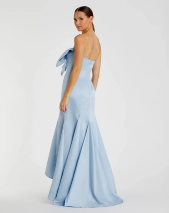 Mac Duggal Style No. 49701 #4 backface vertical thumbnail