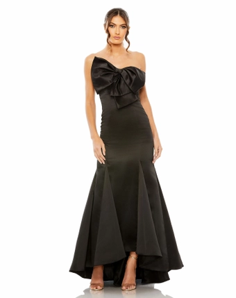 Mac Duggal Style No. 49701 #0 default frontface vertical thumbnail