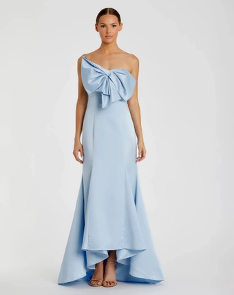 Mac Duggal Style No. 49701 #2 frontface vertical thumbnail