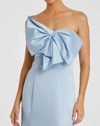 Mac Duggal Style No. 49701 #8 frontface vertical cropped thumbnail