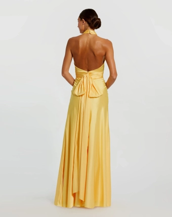 Mac Duggal Style No. 49728 #2 default backface vertical thumbnail