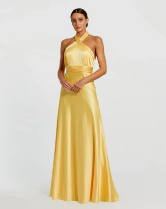 Mac Duggal Style No. 49728 #0 default frontface vertical thumbnail