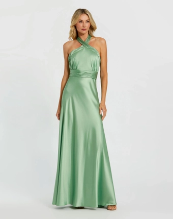 Mac Duggal Style No. 49728 #1 frontface vertical thumbnail