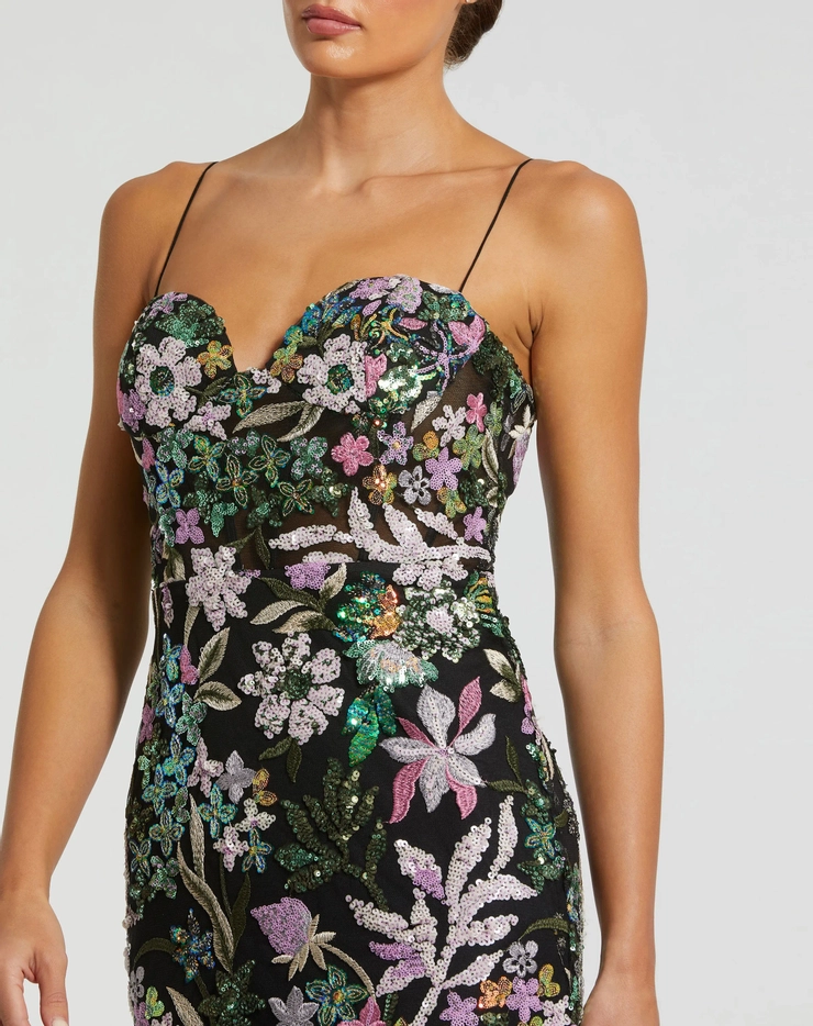 Mac Duggal 49827