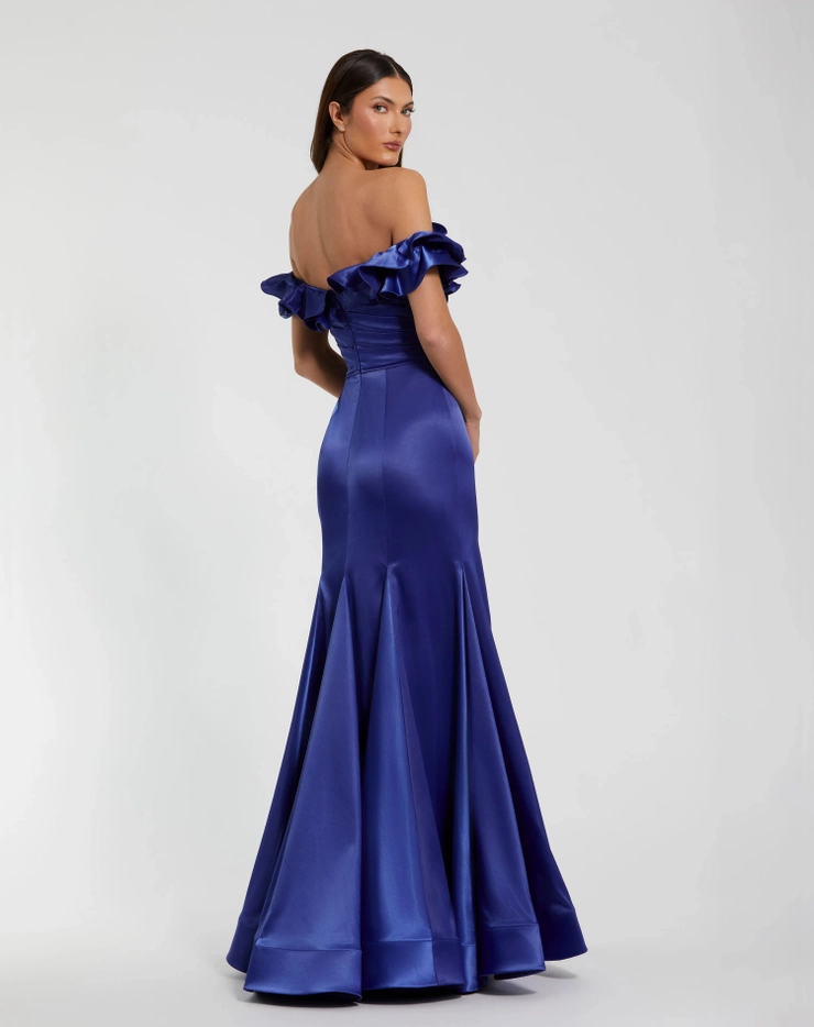 Mac Duggal 49834
