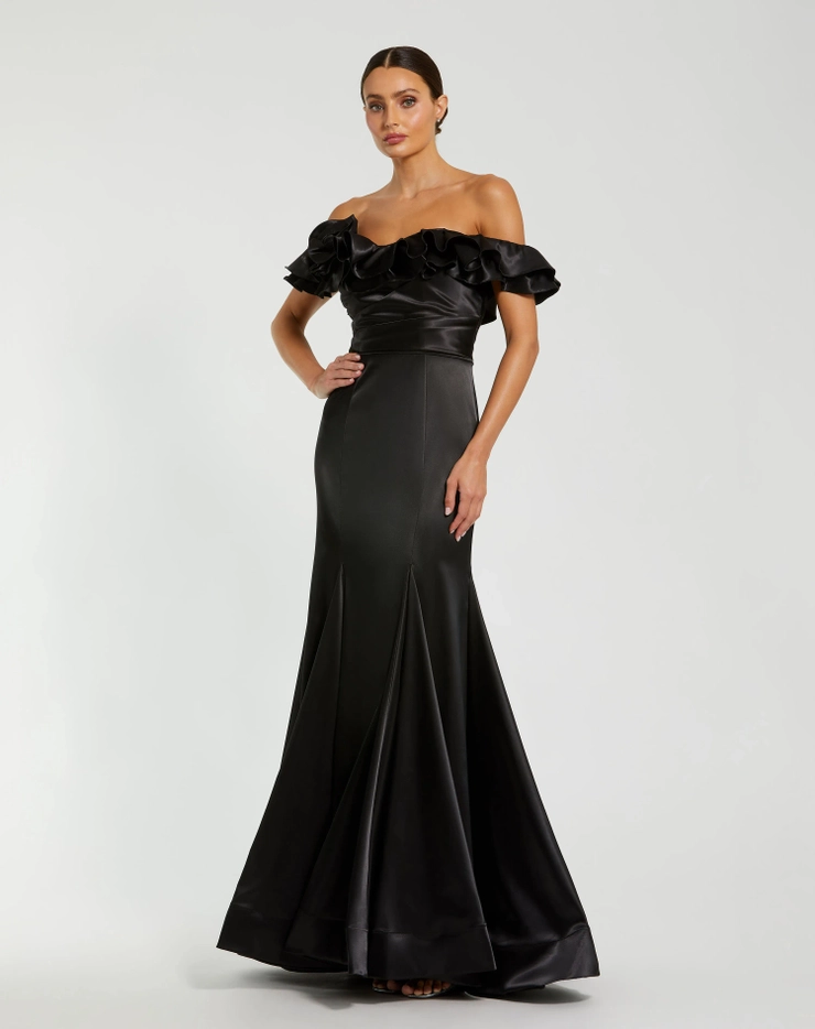Mac Duggal 49834