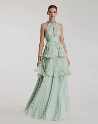 Mac Duggal Style No. 49835 #0 default frontface vertical thumbnail