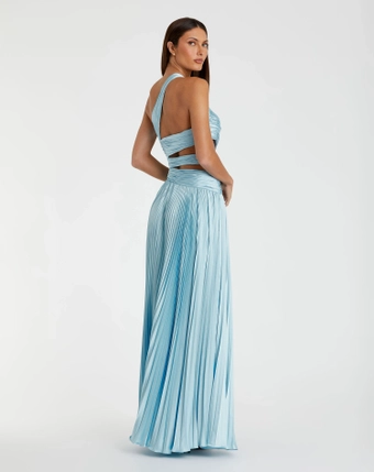 Mac Duggal Style No. 49837 #5 backface vertical thumbnail