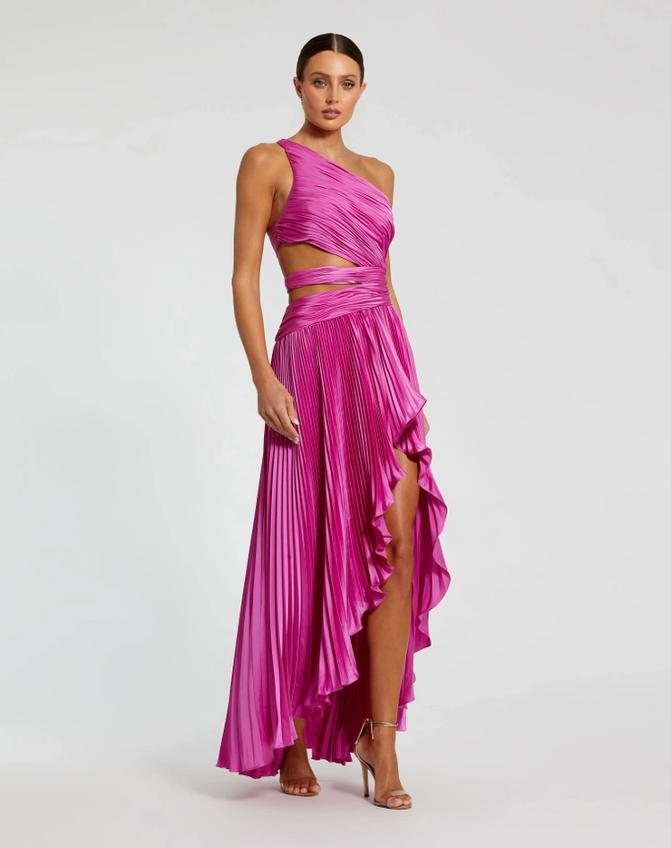 Mac Duggal Style 49837 Default Thumbnail Image