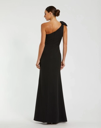 Mac Duggal Style No. 49862 #1 default backface vertical thumbnail