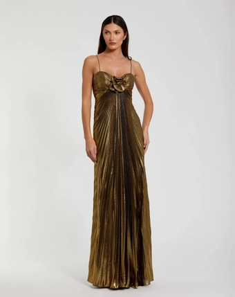 Mac Duggal Style No. 49905 #0 default frontface vertical thumbnail