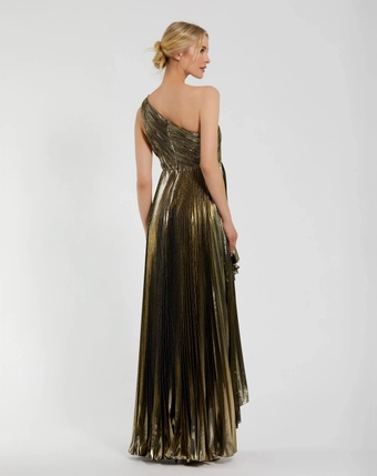 Mac Duggal Style No. 49910 #1 default backface vertical thumbnail