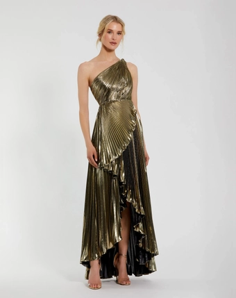 Mac Duggal Style No. 49910 #0 default frontface vertical thumbnail