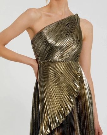 Mac Duggal Style No. 49910 #2 frontface vertical cropped thumbnail