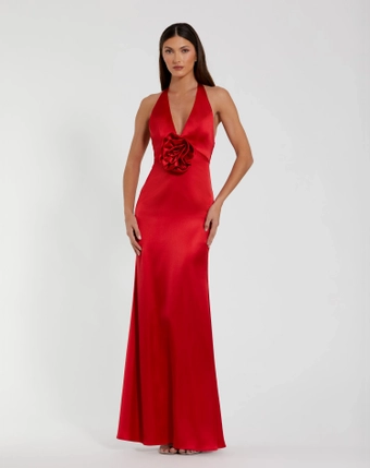 Mac Duggal Style No. 49913 #0 default frontface vertical thumbnail