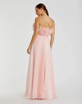 Mac Duggal Style No. 49975 #1 default backface vertical thumbnail