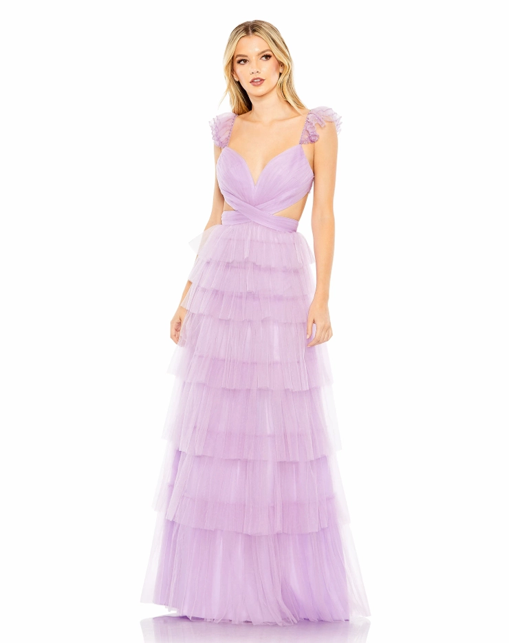 Mac Duggal 50670