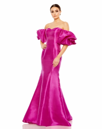 Mac Duggal 50677 #1 frontface vertical thumbnail