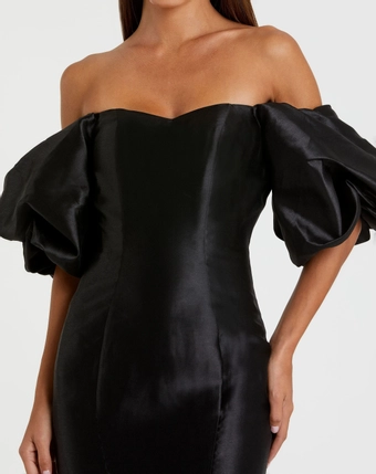 Mac Duggal 50677 #10 frontface vertical cropped thumbnail