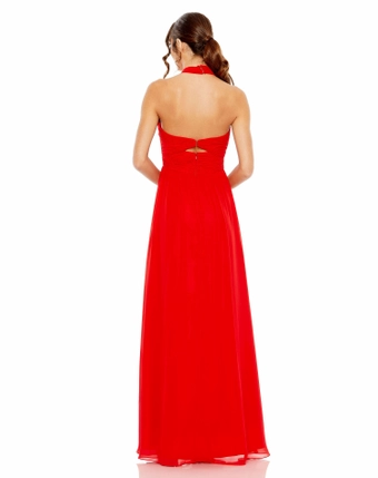 Mac Duggal Style No. 55898 #1 default backface vertical thumbnail