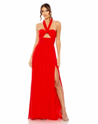 Mac Duggal Style No. 55898 #0 default frontface vertical thumbnail