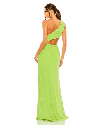 Mac Duggal Style No. 55975 #3 backface vertical thumbnail