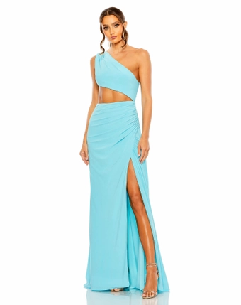 Mac Duggal Style No. 55975 #0 default frontface vertical thumbnail
