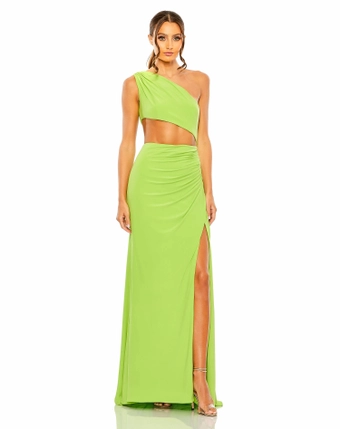 Mac Duggal Style No. 55975 #1 frontface vertical thumbnail