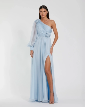 Mac Duggal Style No. 56070 #0 default frontface vertical thumbnail