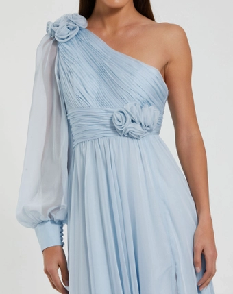 Mac Duggal Style No. 56070 #2 frontface vertical cropped thumbnail