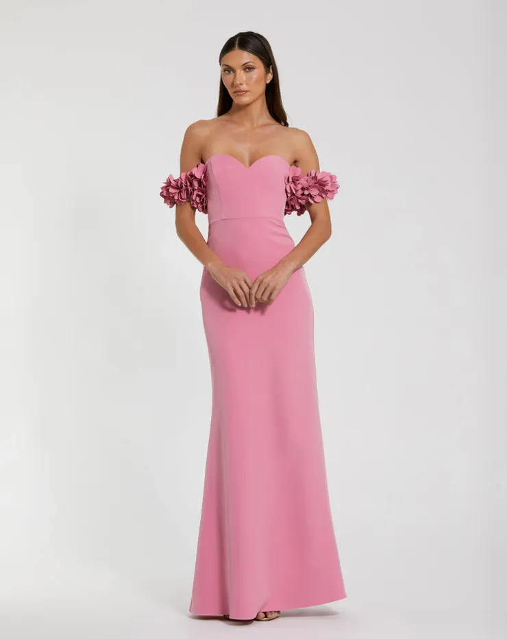 Mac Duggal Style 56131 Default Thumbnail Image