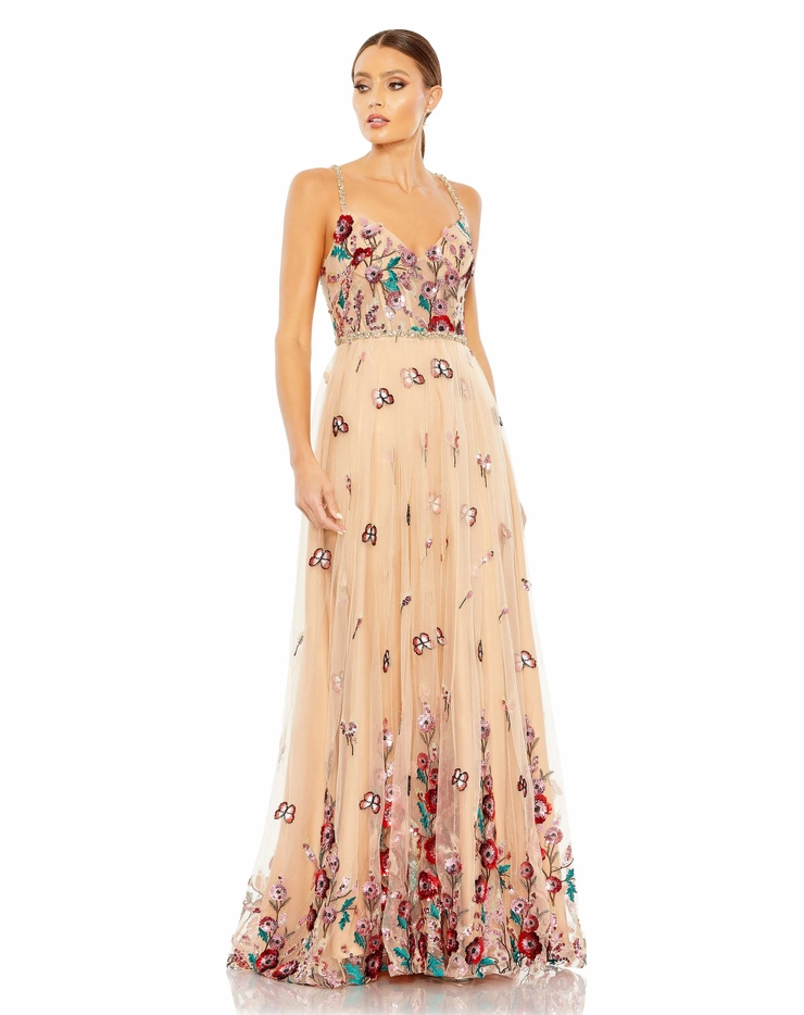 Mac Duggal 681101 Default Thumbnail Image