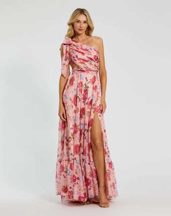 Mac Duggal Style No. 68553 #0 default frontface vertical thumbnail