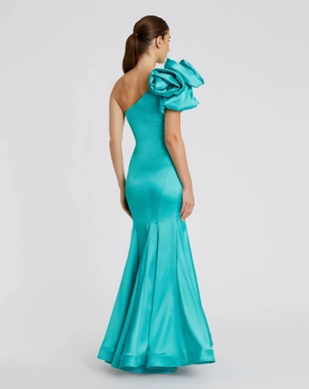 Mac Duggal Style No. 68703 #1 default backface vertical thumbnail