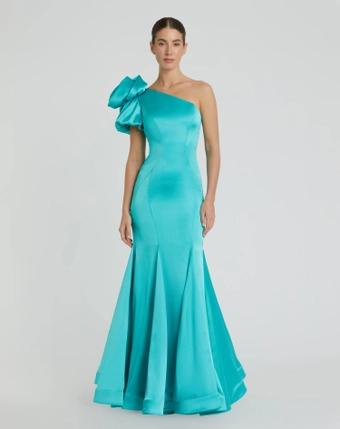 Mac Duggal Style No. 68703 #0 default frontface vertical thumbnail