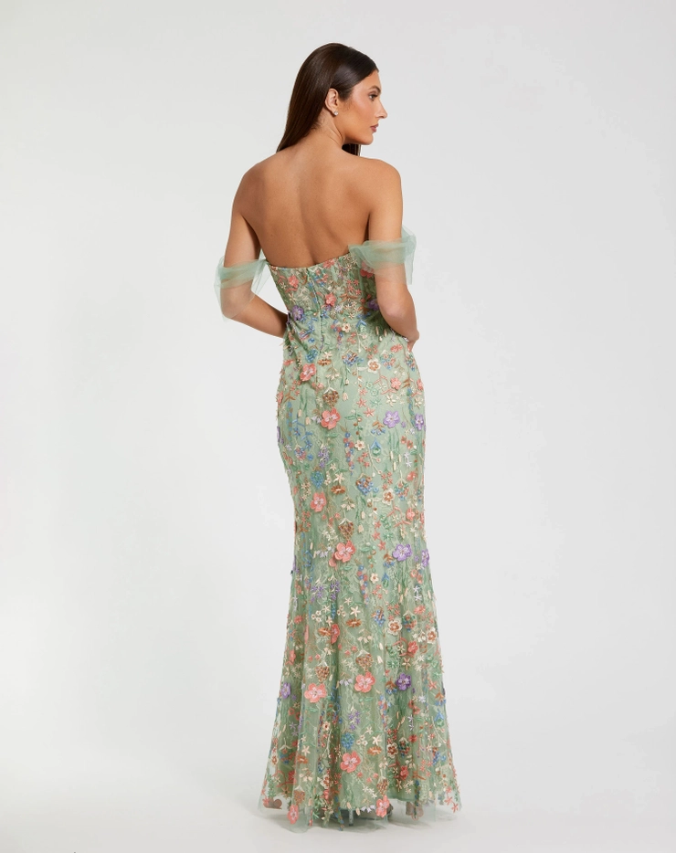 Mac Duggal 68809