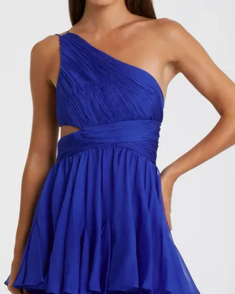 Mac Duggal Style No. 68846 #2 frontface vertical cropped thumbnail