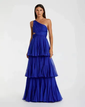 Mac Duggal Style No. 68846 #0 default frontface vertical thumbnail